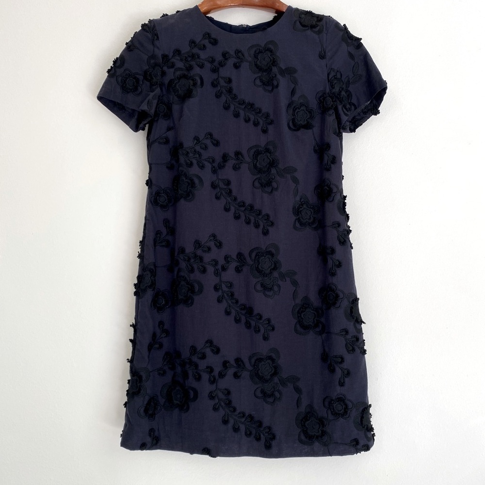 Banana Republic Floral Dress